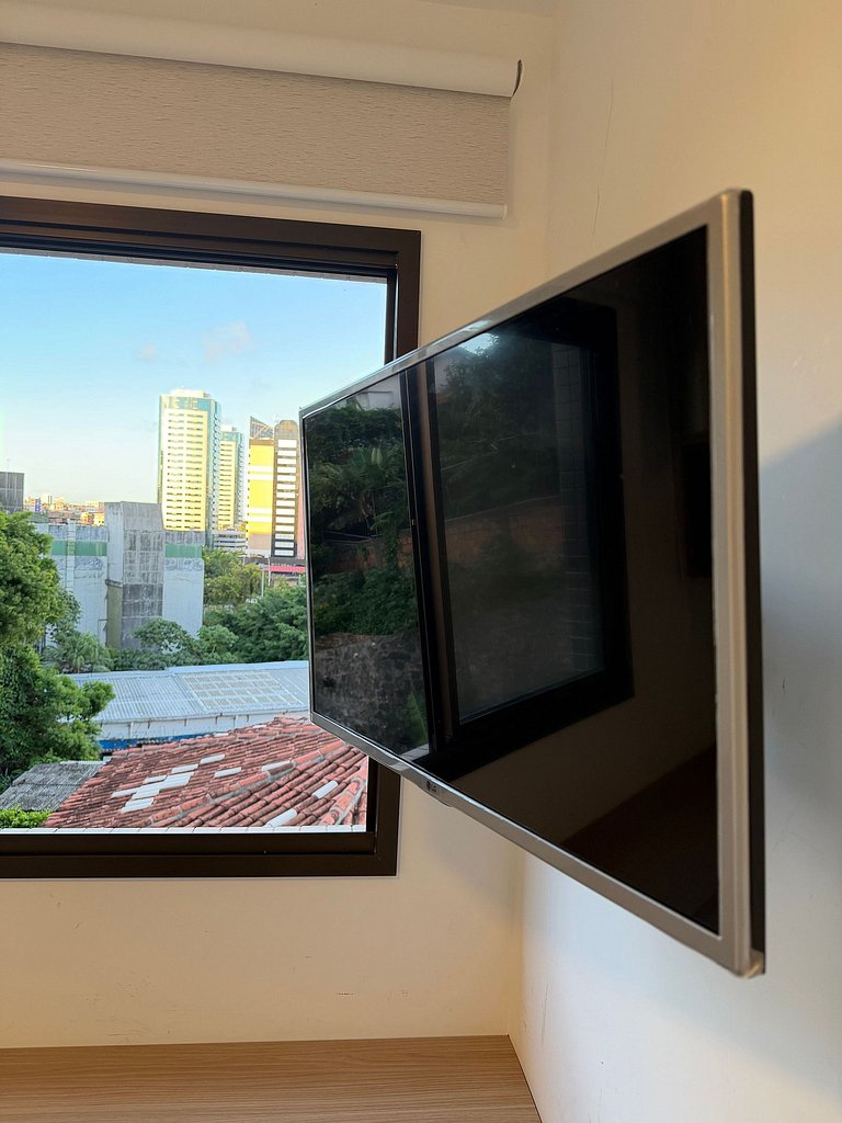 Novo Apt Caminho das Árvores