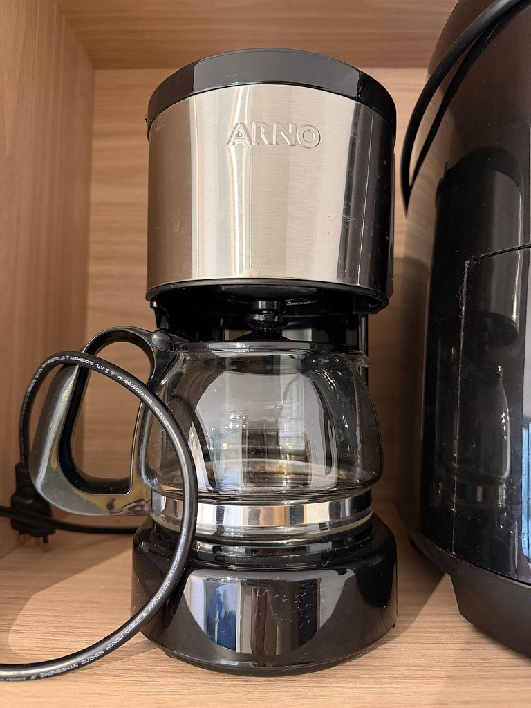 Novo Apt Caminho das Árvores