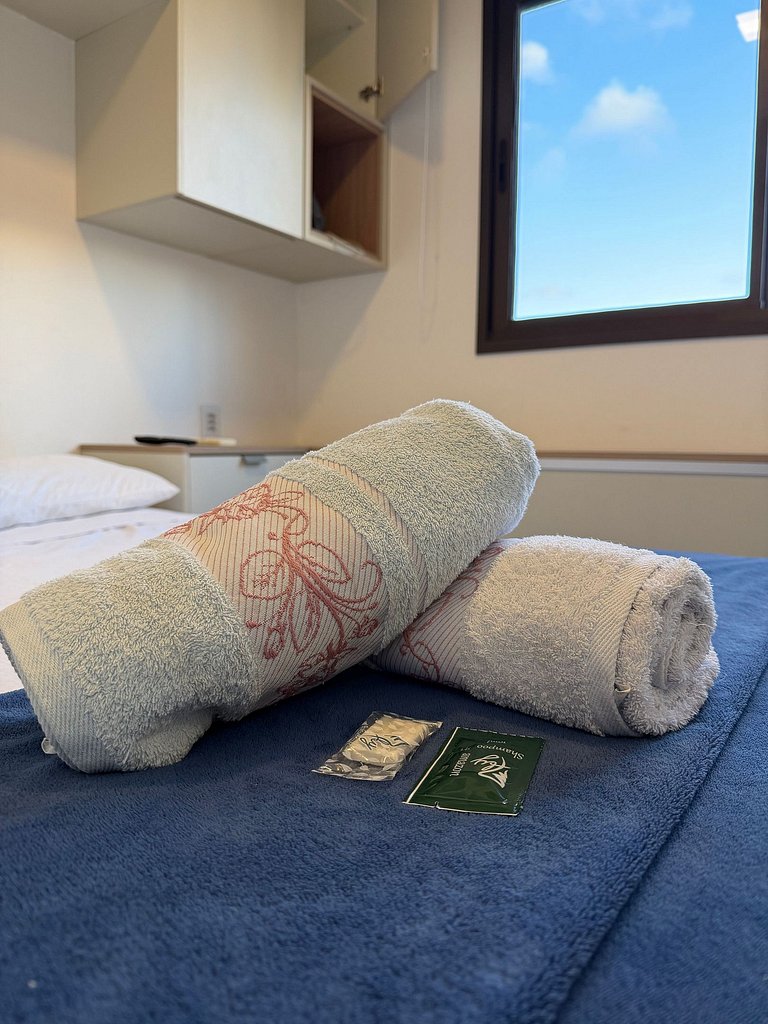 Novo Apt Caminho das Árvores