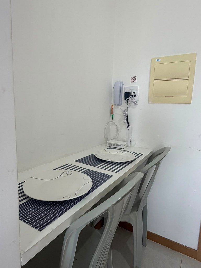 Novidade! 1/4 acolhedor no Centro de SSA